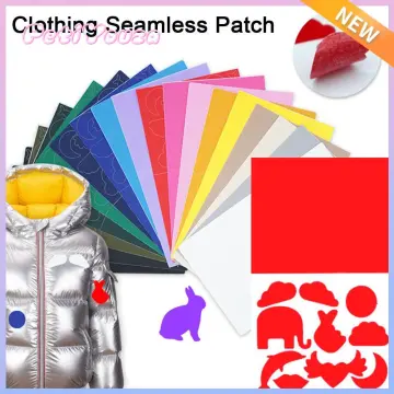 Shop Nylon Cloth Patch with great discounts and prices online - Oct 2023